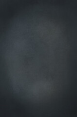 Wall Mural - empty dark abstract color wall and studio room interior texture for display products wall background