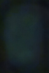Wall Mural - empty dark abstract color wall and studio room interior texture for display products wall background