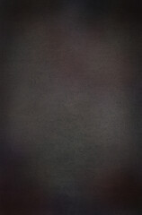 Wall Mural - empty dark abstract color wall and studio room interior texture for display products wall background