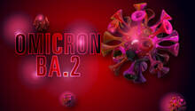 Omicron Ba.2