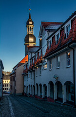 Wall Mural - Chemnitz