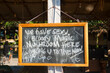 © Matthew - We Have Sexy Bloody Magic Mushrooms Here, Gili Trawangan, Indonesia, Asia