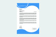 © DesignTeam - corporate latter head design