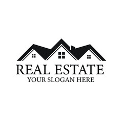 real estate logo