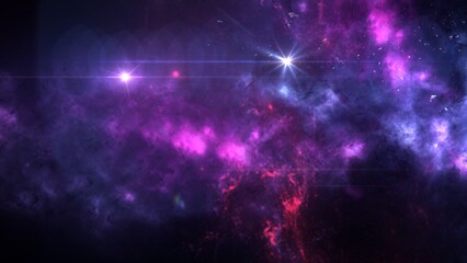 Wall Mural - planets, galaxy, universe, event horizon, singularity, gargantuan, hawking radiation, string theory,