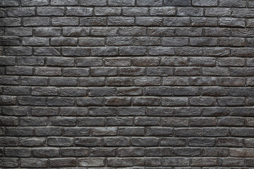  The texture of the gray stone wall. Background texture of the stone wall