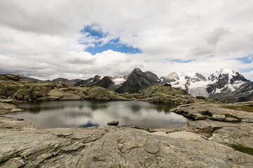 Wall Mural - Wandern