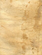 © Marina - Vintage paper for writing on white background