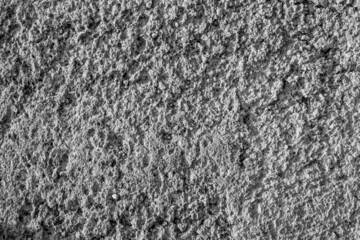 Grey art concrete texture for publication, poster, calendar, post, screensaver, wallpaper, postcard, card, banner, cover, website. Concrete cement background, space for your design or text