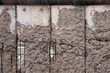 Berliner Mauer Hintergrund