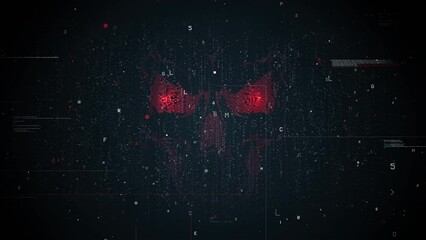Dark Net, Personal Data, Security Breach
