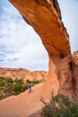 Poster - Moab Utah