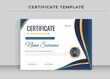 © Gentle Graphix - Certificate of Appreciation template, Certificate of achievement, awards diploma