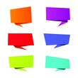 © mr.twelfth - Speech or thought bubbles of various shapes and sizes. Great for posters, and comic strips.