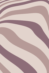 Wall Mural - colored graphic elements. dynamic lines. gradient banners with smooth liquid shapes. template for th