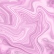 Pink marble liquid background