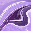 Violet agate background
