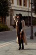© Mauro Grigollo/Stocksy - A woman alone in the city