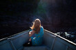 © Helene Cyr/Stocksy - Maiden lost at Sea
