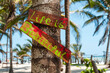 © Manu Prats/Stocksy - Hand written life is beautiful sign post