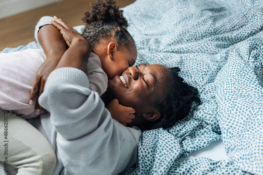 The Nude Truth: Why Mother and Daughter Share Intimate, Unvarnished Moments