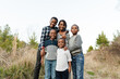 © Stacy Allen/Stocksy - Siblings