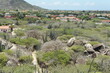 Aruba Desert City View
