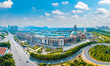 Jiangnan global port, Changzhou, Jiangsu Province, China