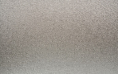 Wall Mural - Gray leather texture for background