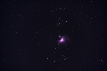 Space Backgroung
