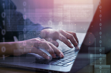 hackers are working on solving hacks for cybersecurity programmers and technologists. website design
