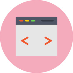 Website  icon