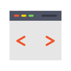 Website  icon