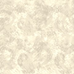 Wall Mural - Cream beige mottled rice paper texture with patterned inclusions. Japanese style minimal subtle tonal material texture.