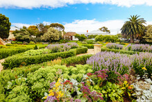Pioneer Memorial Gardens In Sorrento Australia