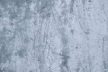 Wall Mural - Abstract gray grunge wall Background