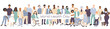 © Stafeeva - World Health Day banner.