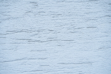 Light blue textured wall