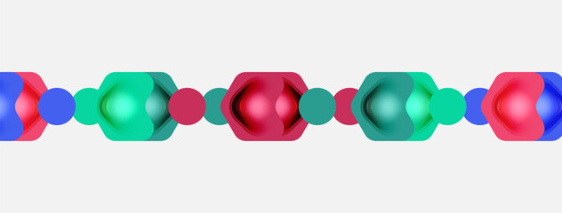 Arrow abstract background. Vector illustration for wallpaper banner background or landing page