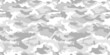 © Osipov Art - vector camouflage pattern for army. Arctic military camouflage