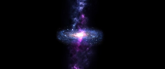 Wall Mural - planets galaxy science fiction wallpaper beauty deep space cosmos physical cosmology stock photos. c