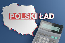 Program Polski Ład, Koncepcja Z Kalkulatorem 