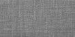 © dmitr1ch - Gray texture fabric, natural linen canvas as background