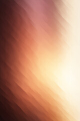 Wall Mural - colored flowing chromatic holographic dynamic waves