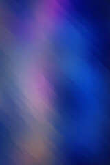 Wall Mural - colored flowing chromatic holographic dynamic waves