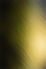 Wall Mural - colored flowing chromatic holographic dynamic waves