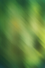 Wall Mural - colored flowing chromatic holographic dynamic waves