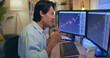© ryanking999 - man investments from home