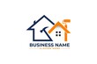 © MdEmon - home repair, roofing, remodeling, handyman, home renovation, decor logo