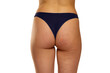 © vladimirfloyd - Female buttocks before and after treatment